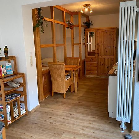 Ferienwohnungen Marmulla Soltau Exteriér fotografie